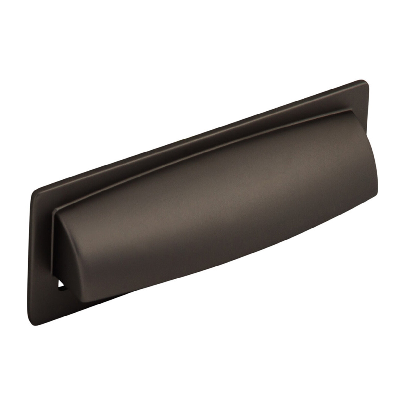 Top Knobs Hollin Cup Pull