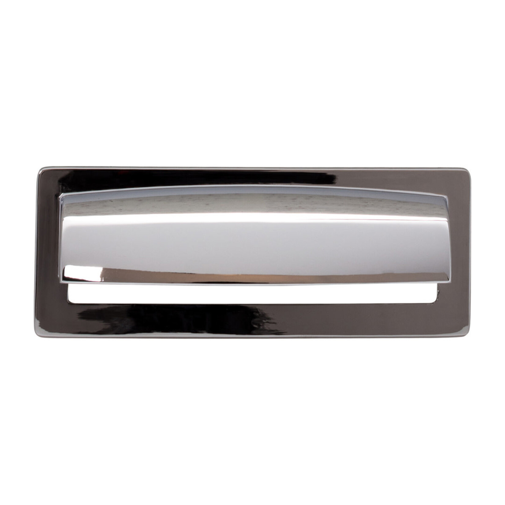 Top Knobs Hollin Cup Pull