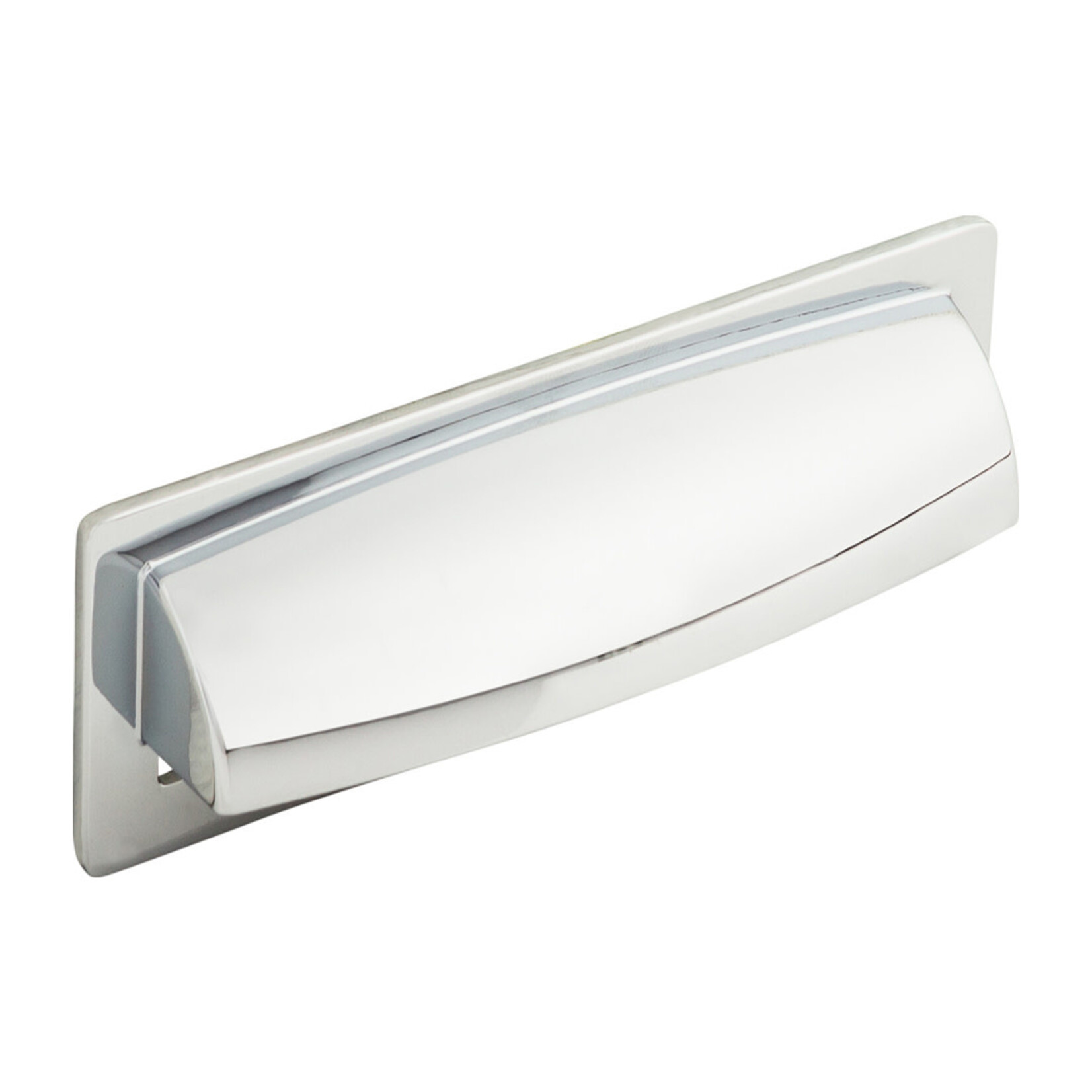 Top Knobs Hollin Cup Pull