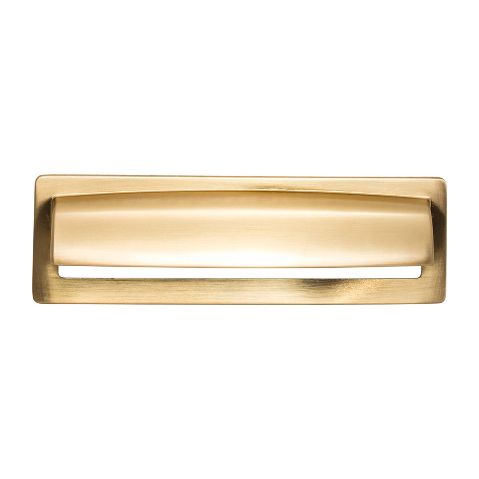 Top Knobs Hollin Cup Pull