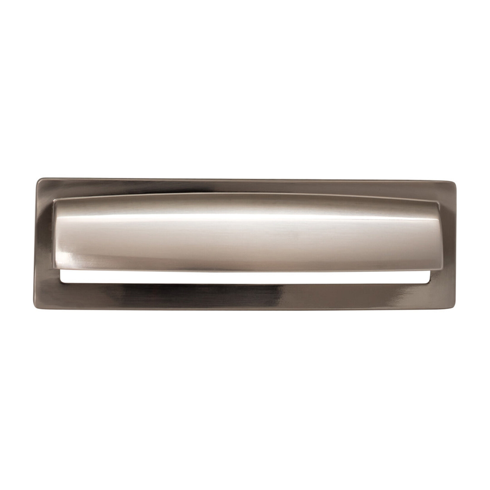 Top Knobs Hollin Cup Pull