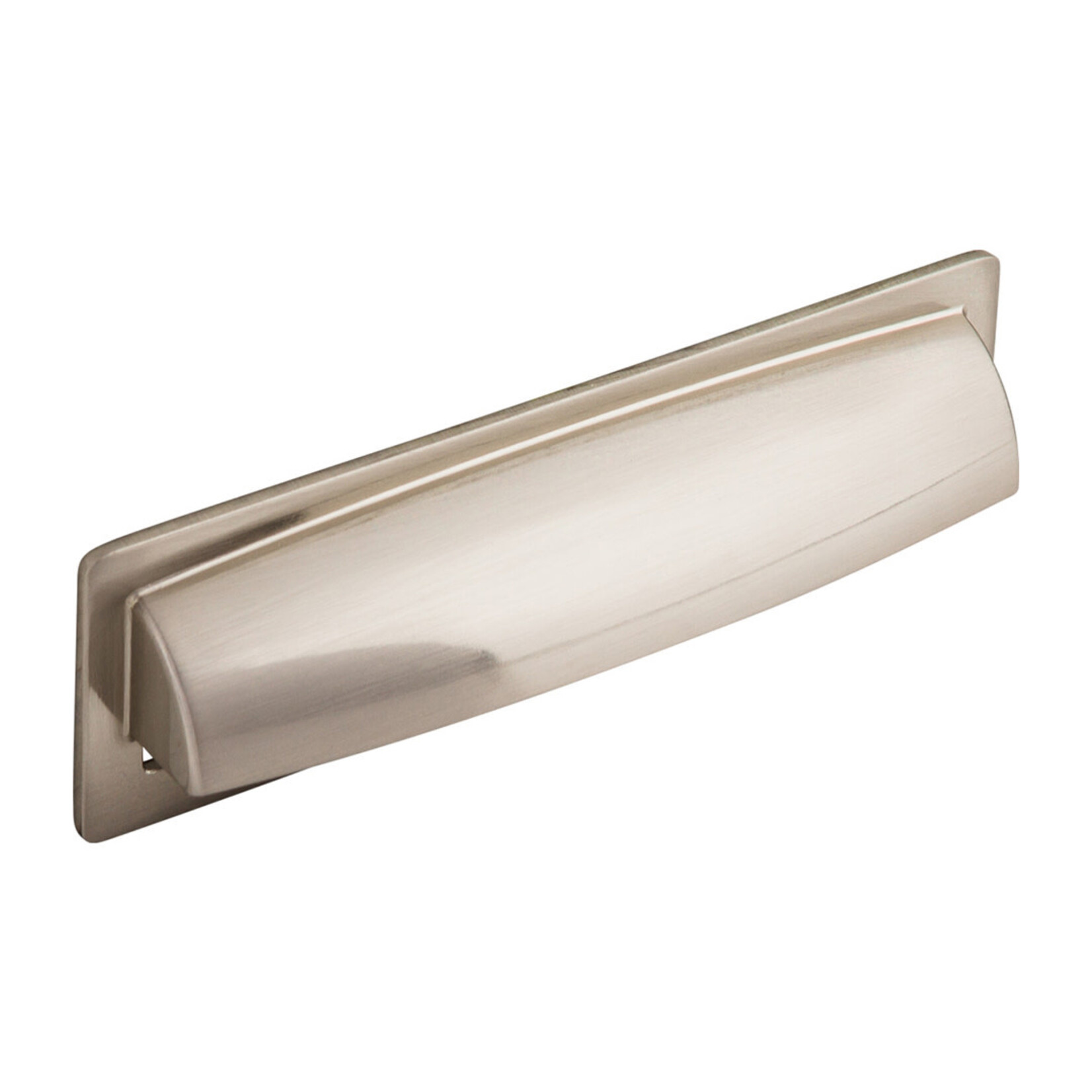 Top Knobs Hollin Cup Pull