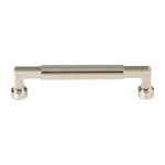 Top Knobs Cumberland Pull Polished Nickel - 5 1/16 in