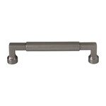 Top Knobs Cumberland Pull Ash Gray - 5 1/16 in