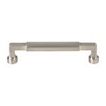 Top Knobs Cumberland Pull Brushed Satin Nickel - 5 1/16 in
