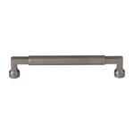 Top Knobs Cumberland Pull Ash Gray - 6 5/16 in