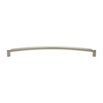Top Knobs Haddonfield Appliance Pull Polished Nickel - 18 in