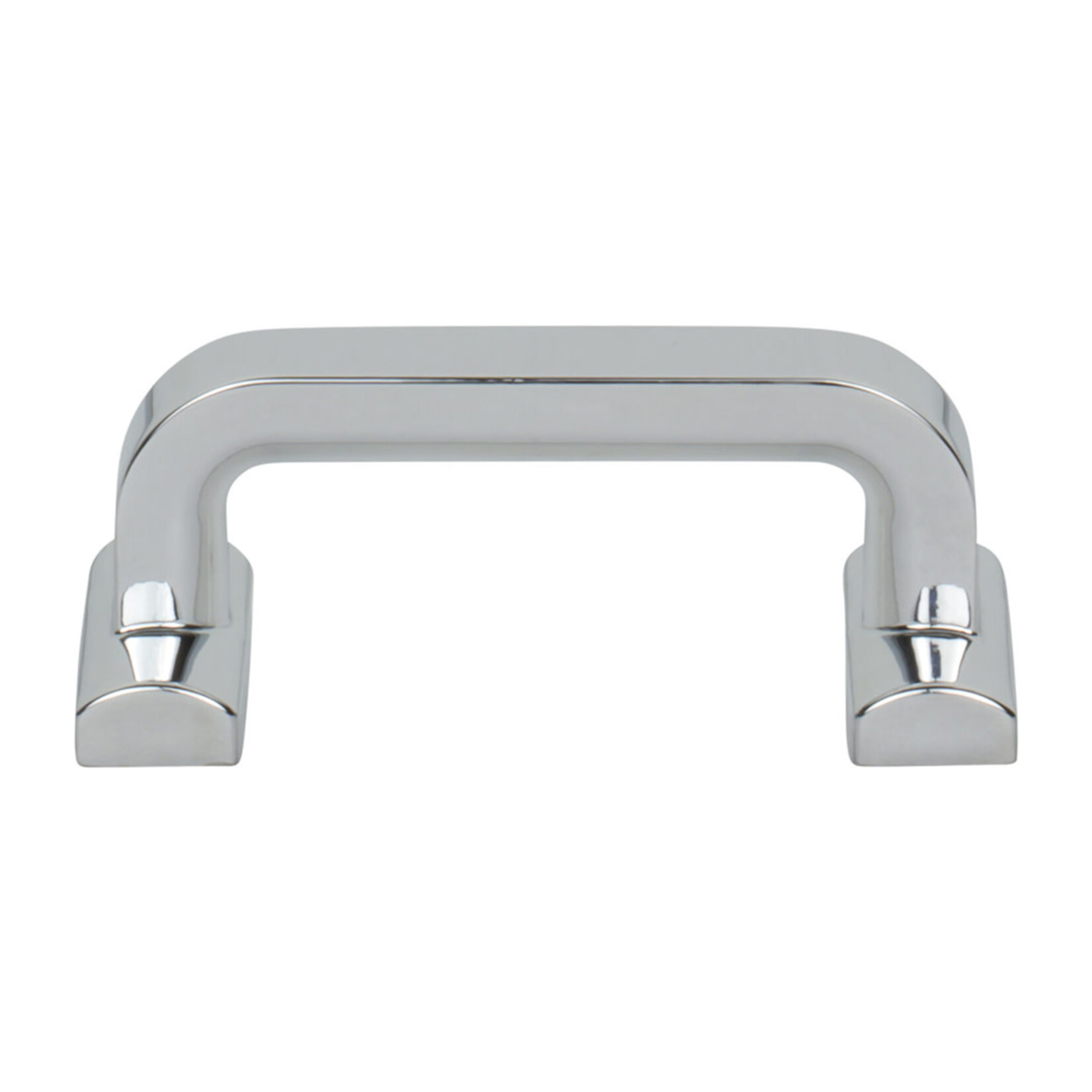 Top Knobs Harrison Pull