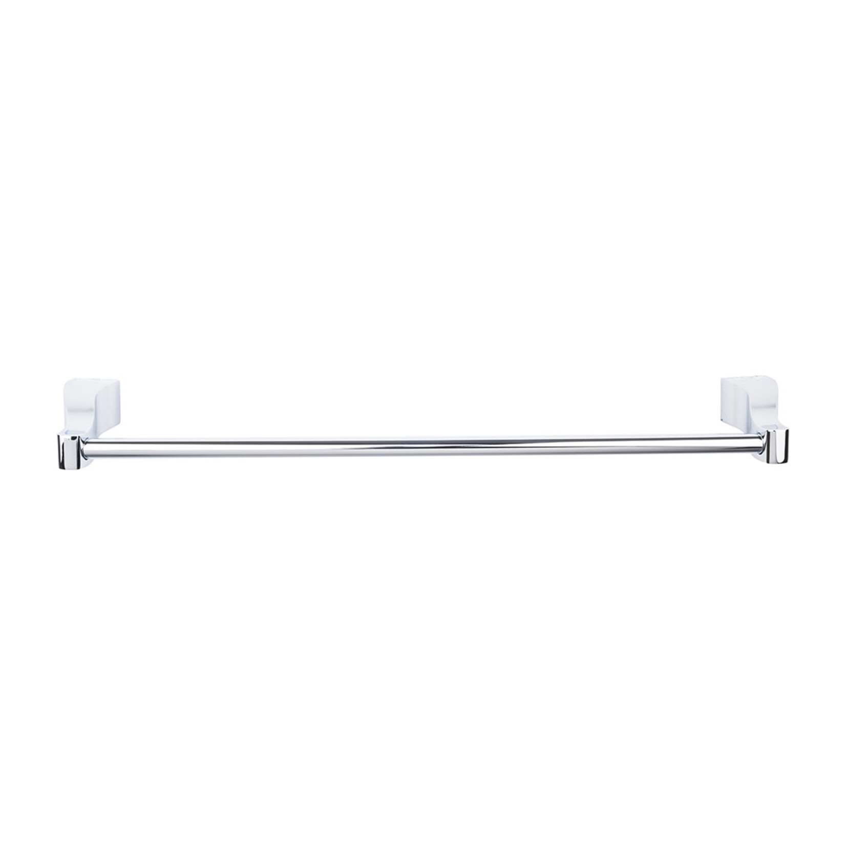 Top Knobs Aqua Bath Towel Bar