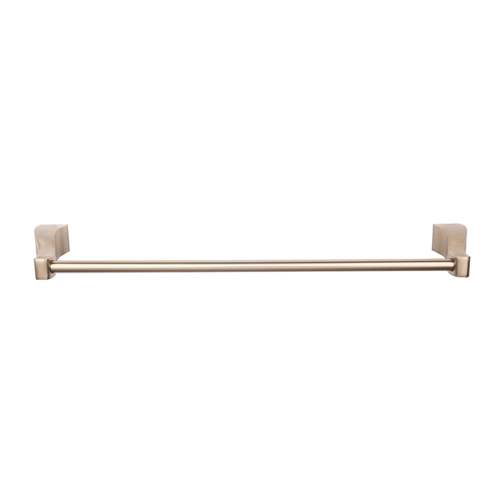 Top Knobs Aqua Bath Towel Bar