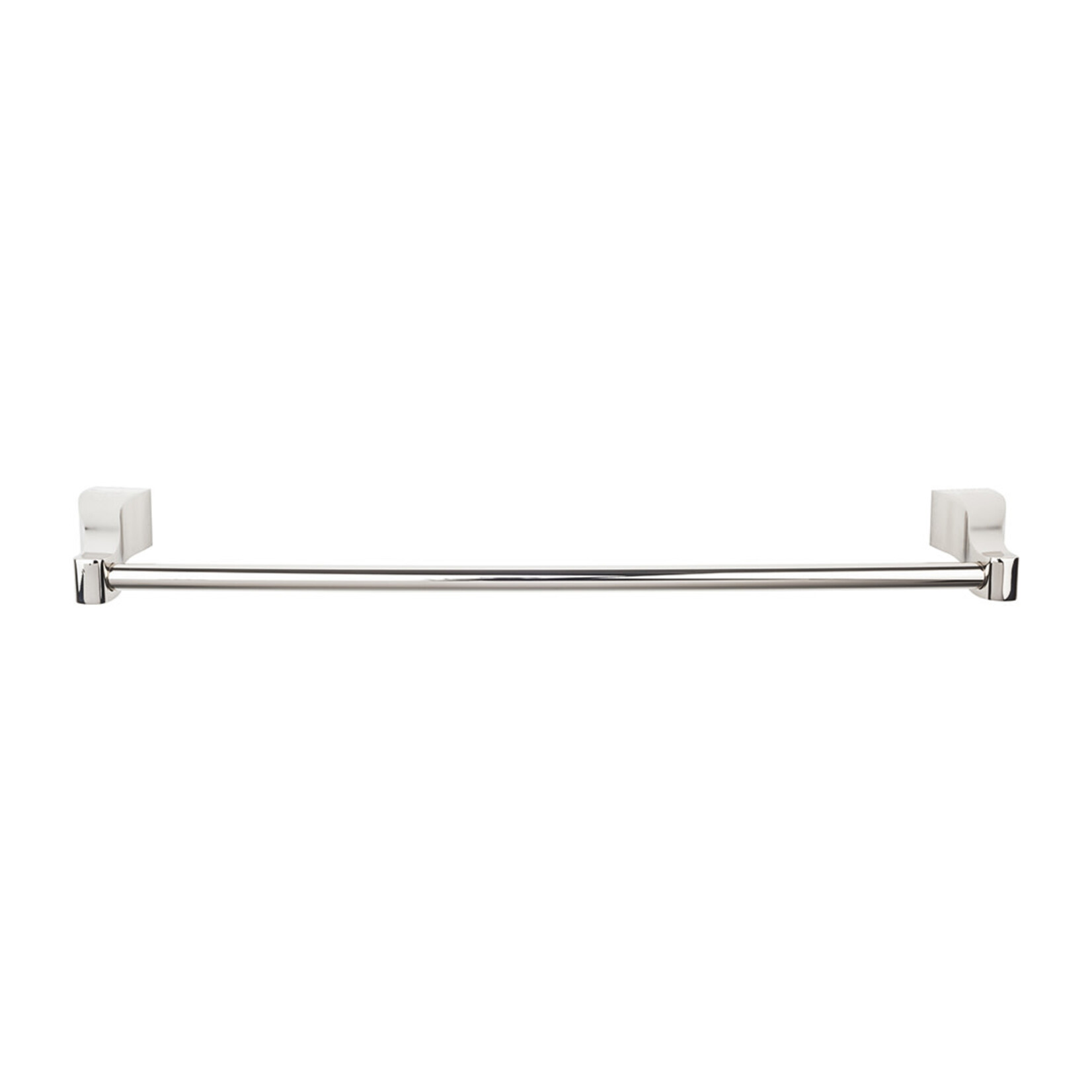 Top Knobs Aqua Bath Towel Bar