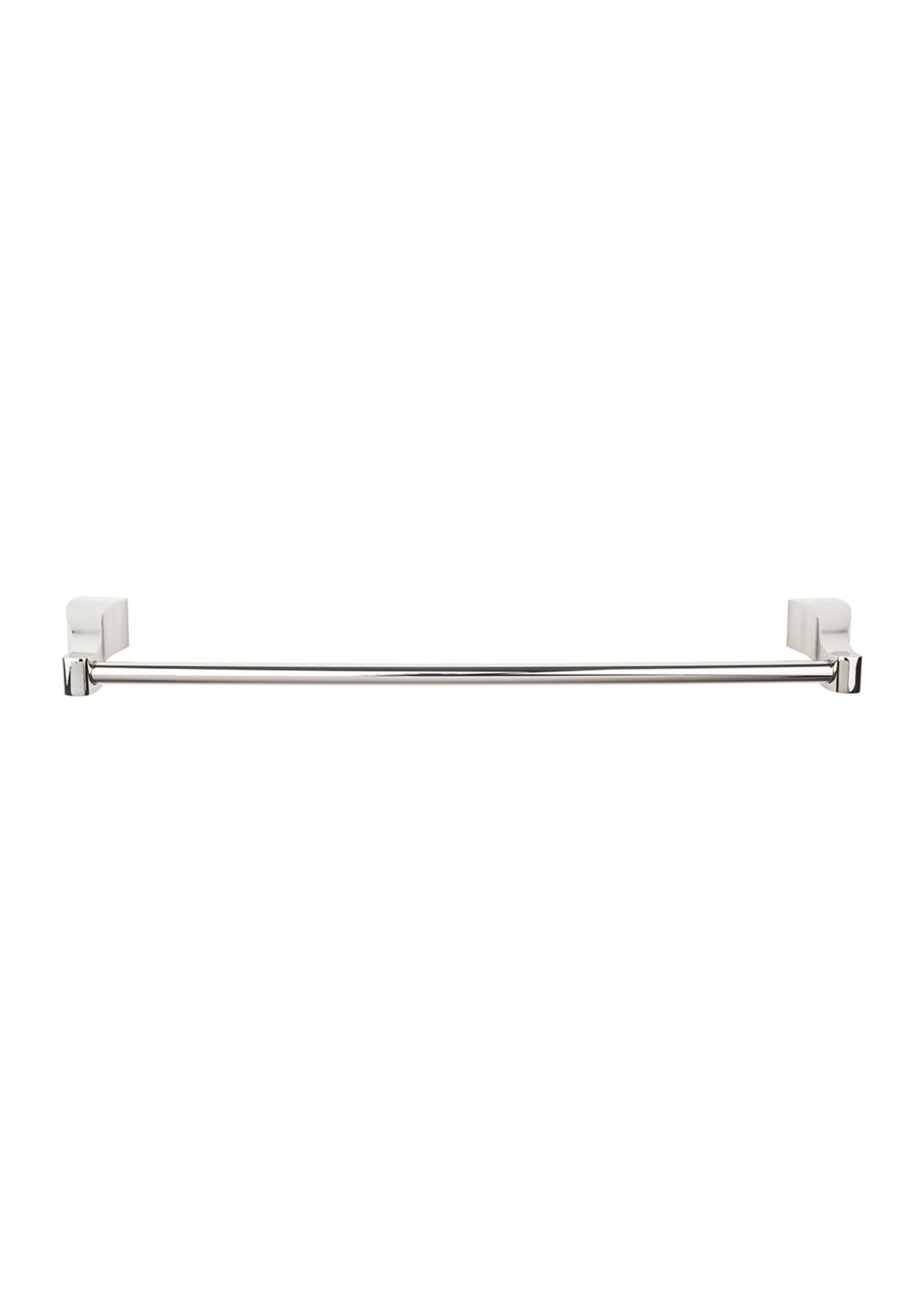 Top Knobs Aqua Bath Towel Bar