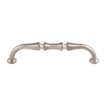 Top Knobs Chalet Pull Brushed Satin Nickel - 5 in