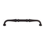 Top Knobs Chalet Pull Sable - 7 in