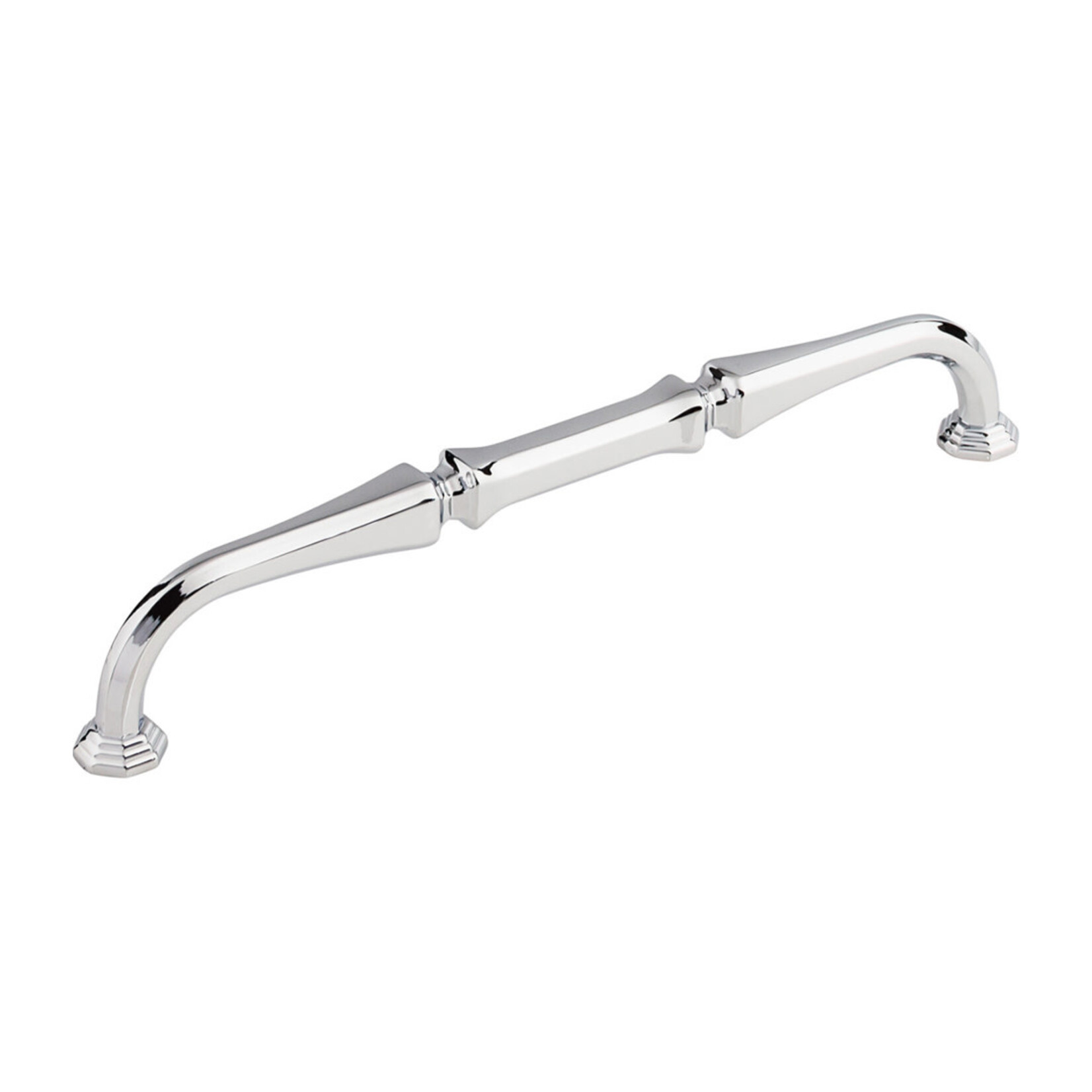 Top Knobs Chalet Pull