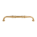 Top Knobs Chalet Pull Honey Bronze - 7 in