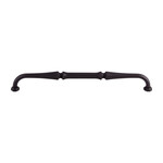 Top Knobs Chalet Pull Sable - 9 in