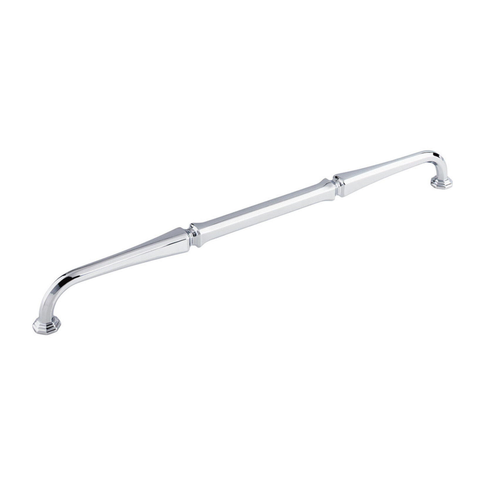 Top Knobs Chalet Pull