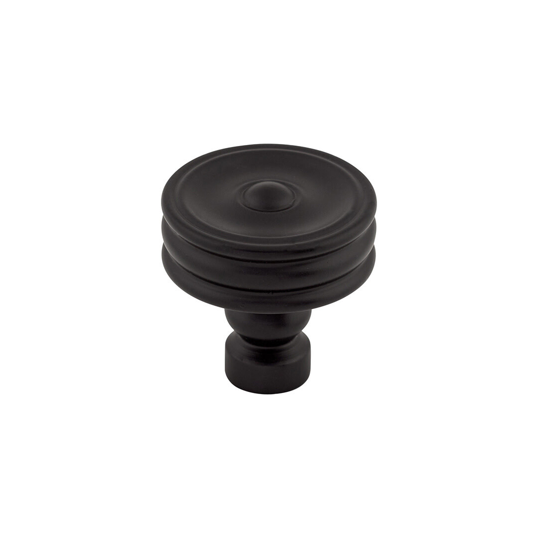 Top Knobs Brixton Ridged Knob