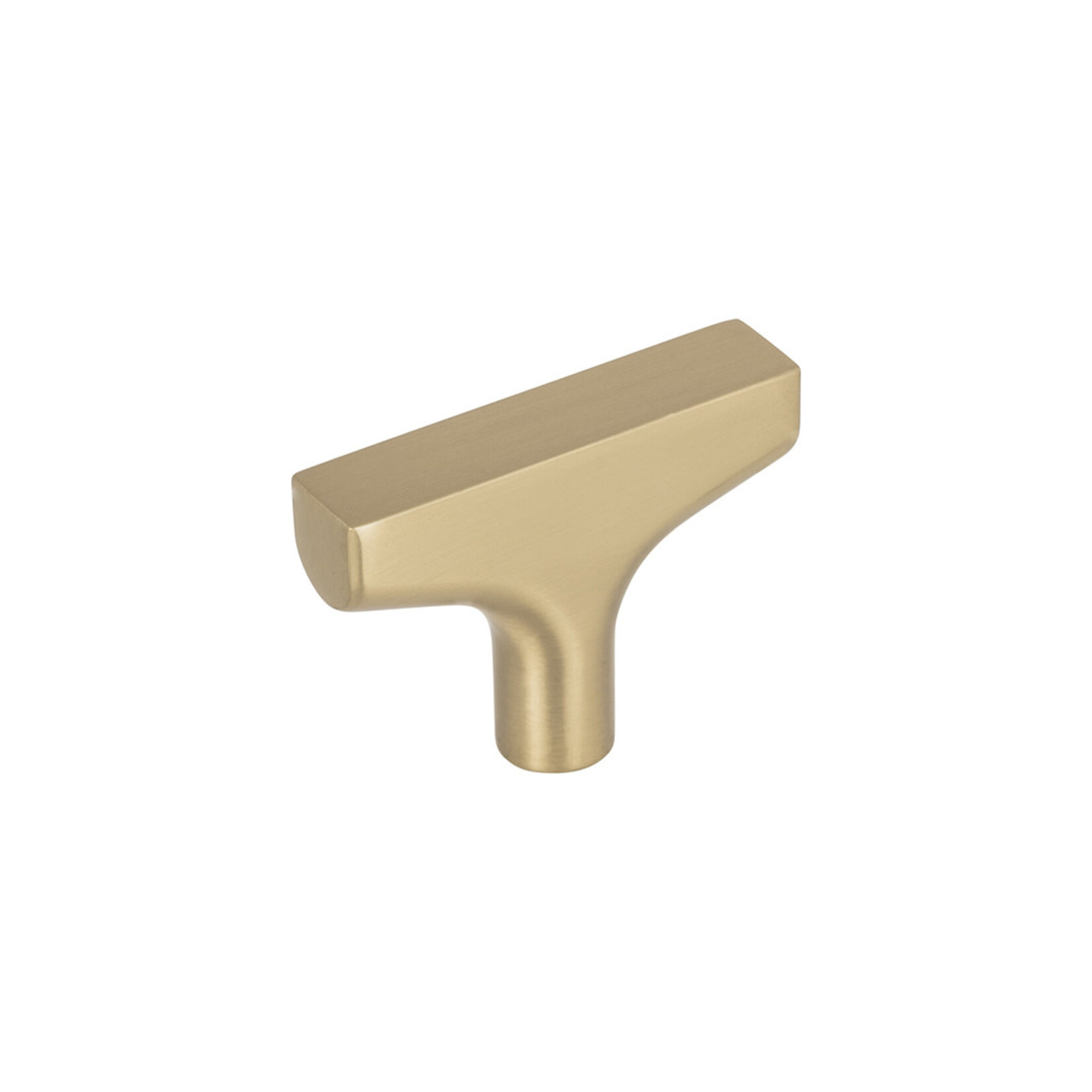 Top Knobs Riverside T-Knob