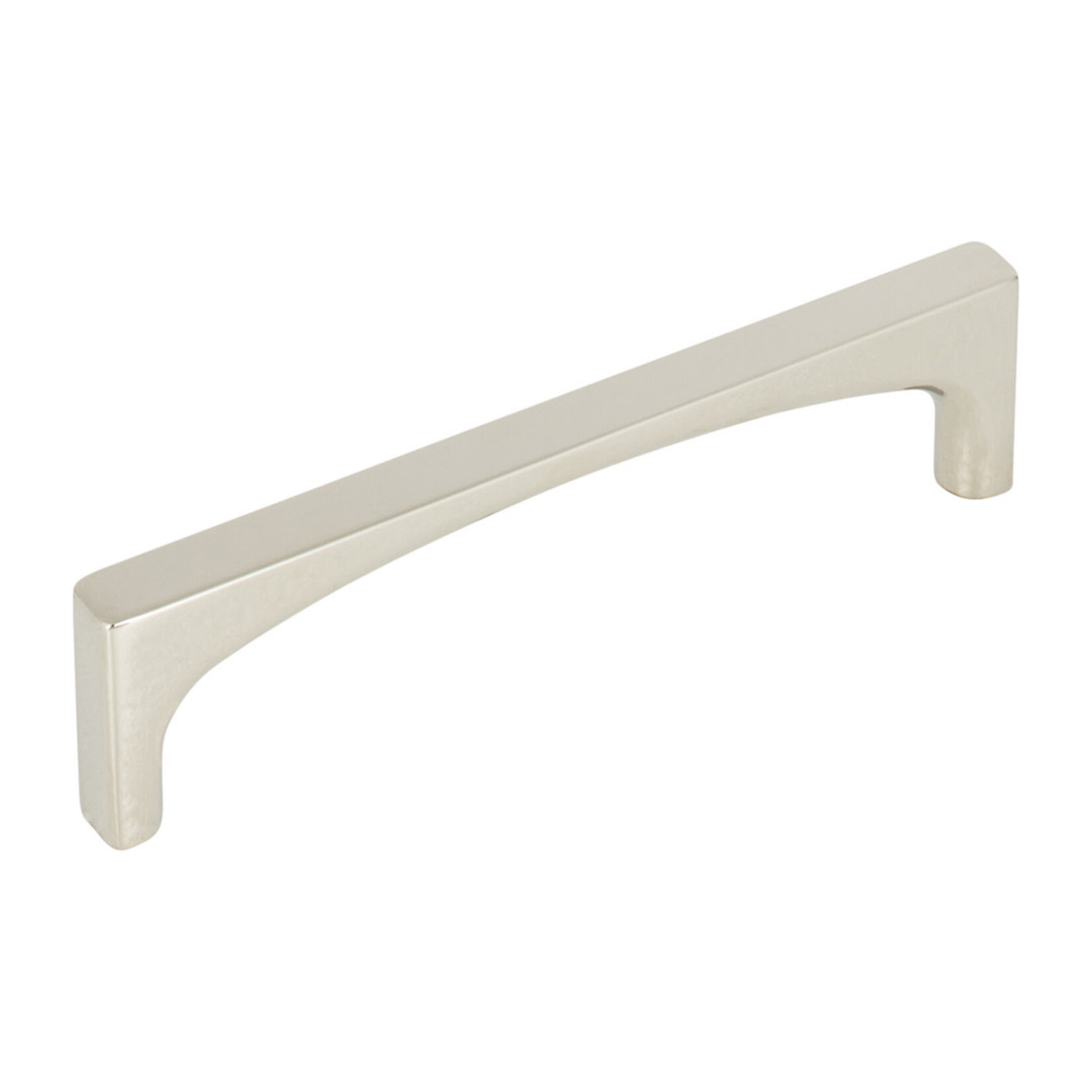 Top Knobs Riverside Pull