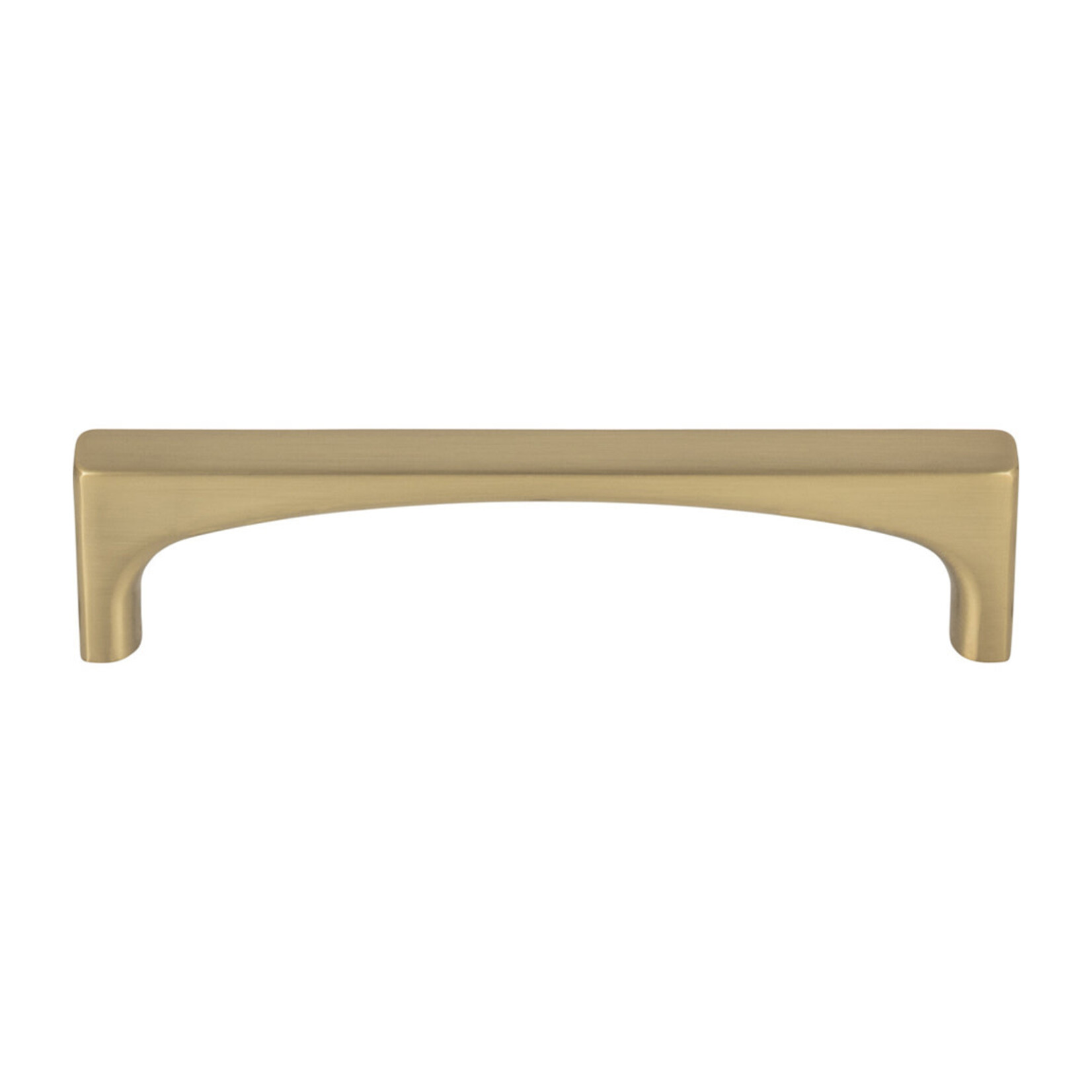 Top Knobs Riverside Pull