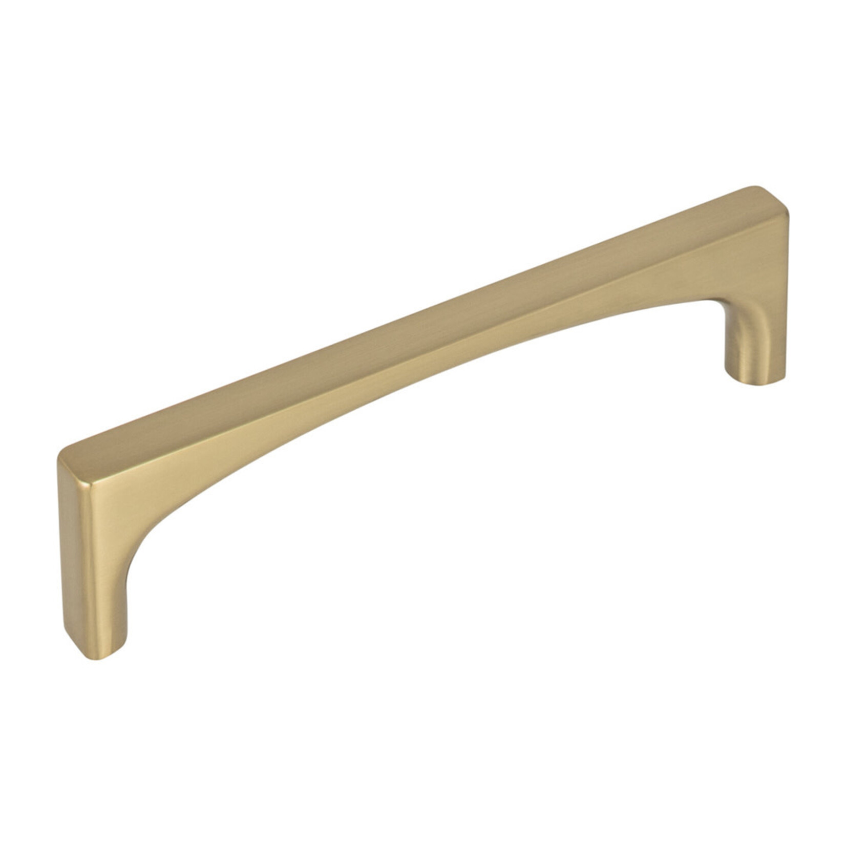 Top Knobs Riverside Pull