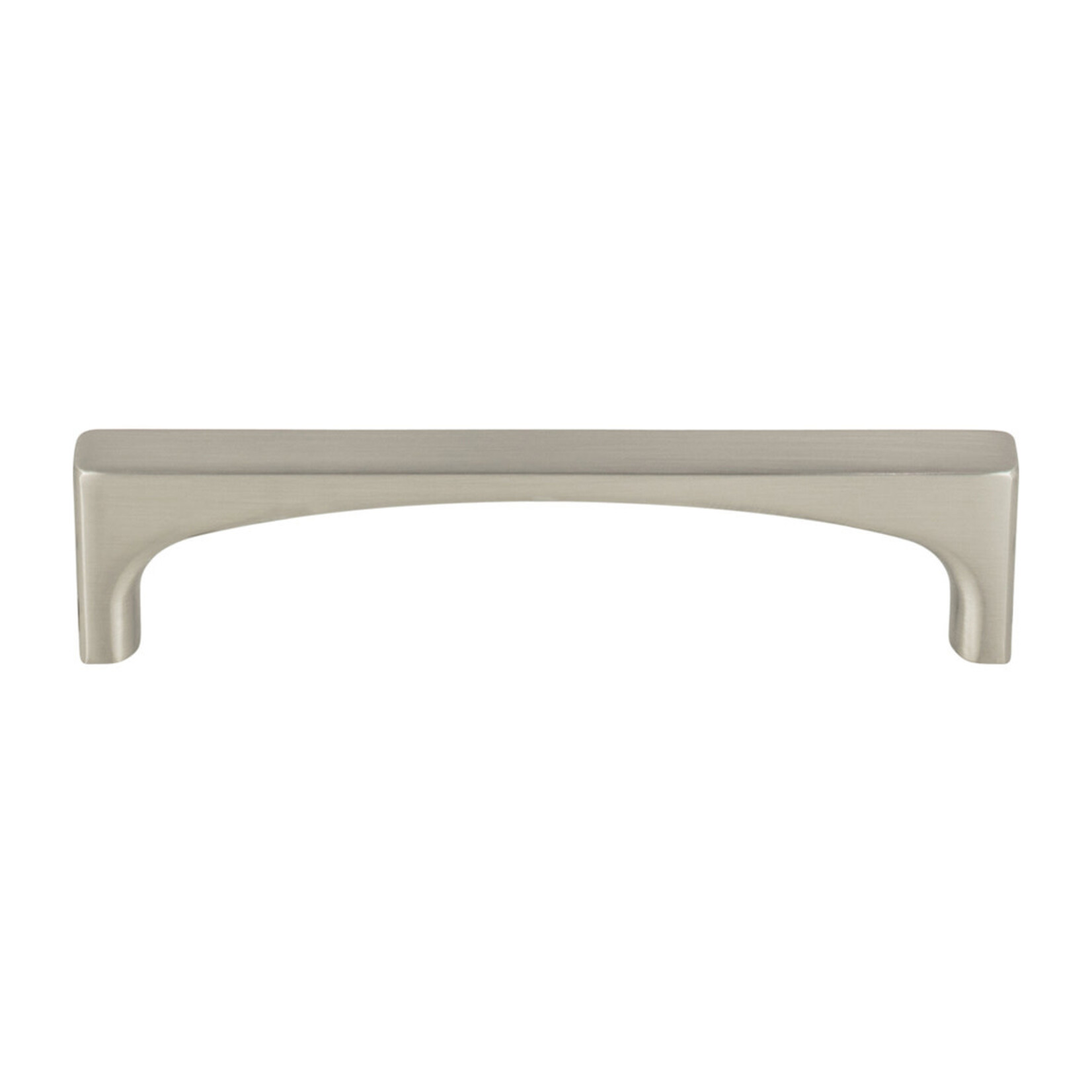 Top Knobs Riverside Pull