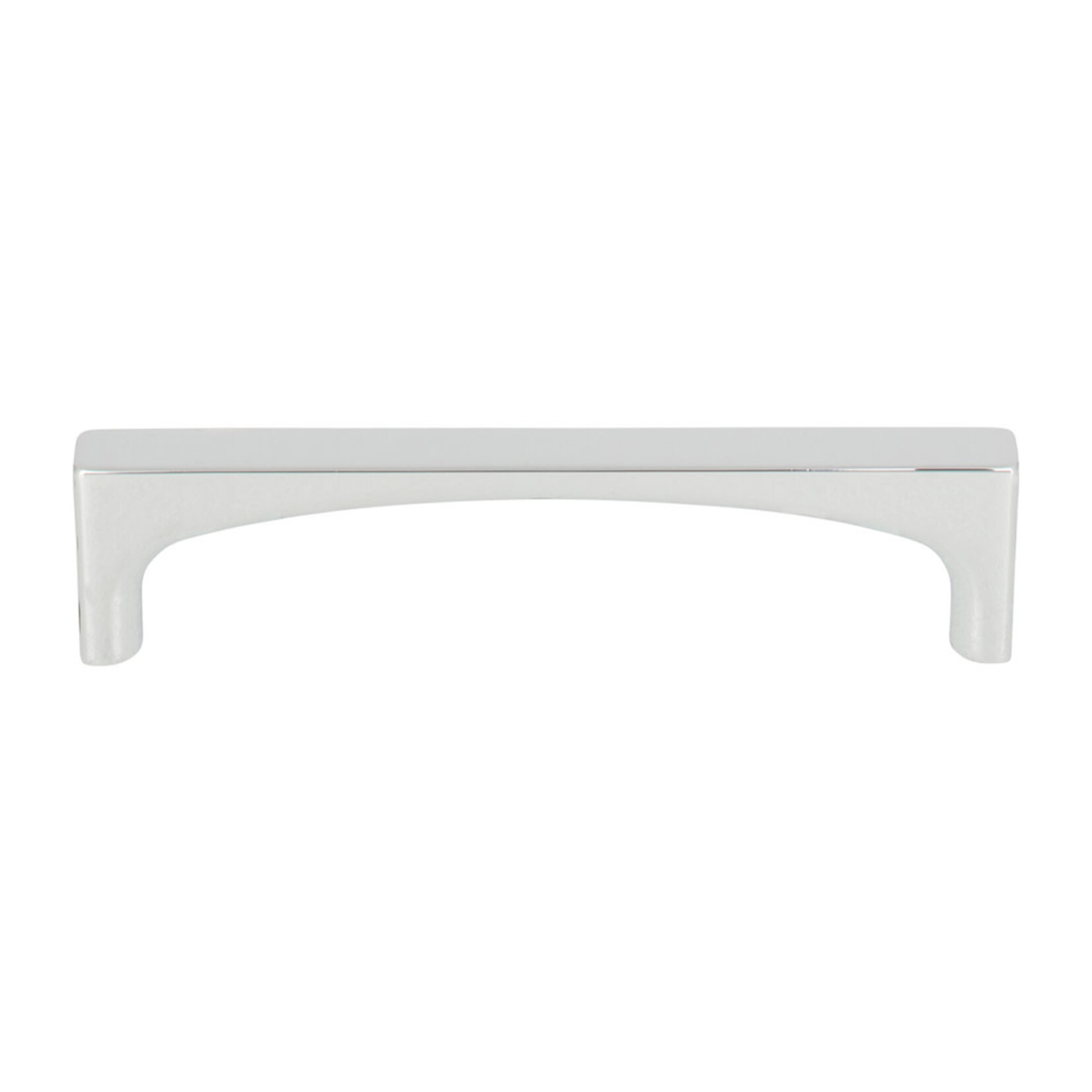 Top Knobs Riverside Pull