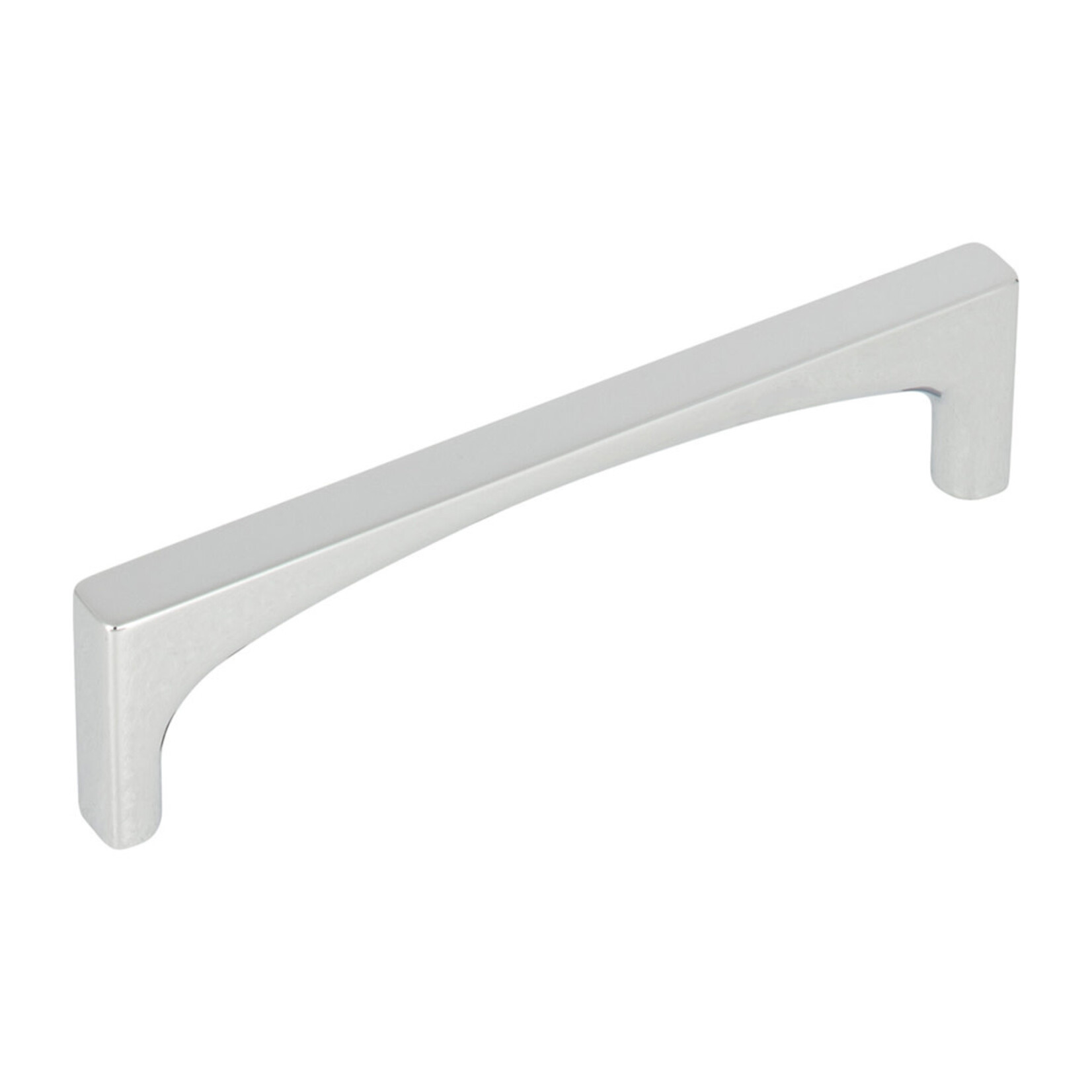 Top Knobs Riverside Pull