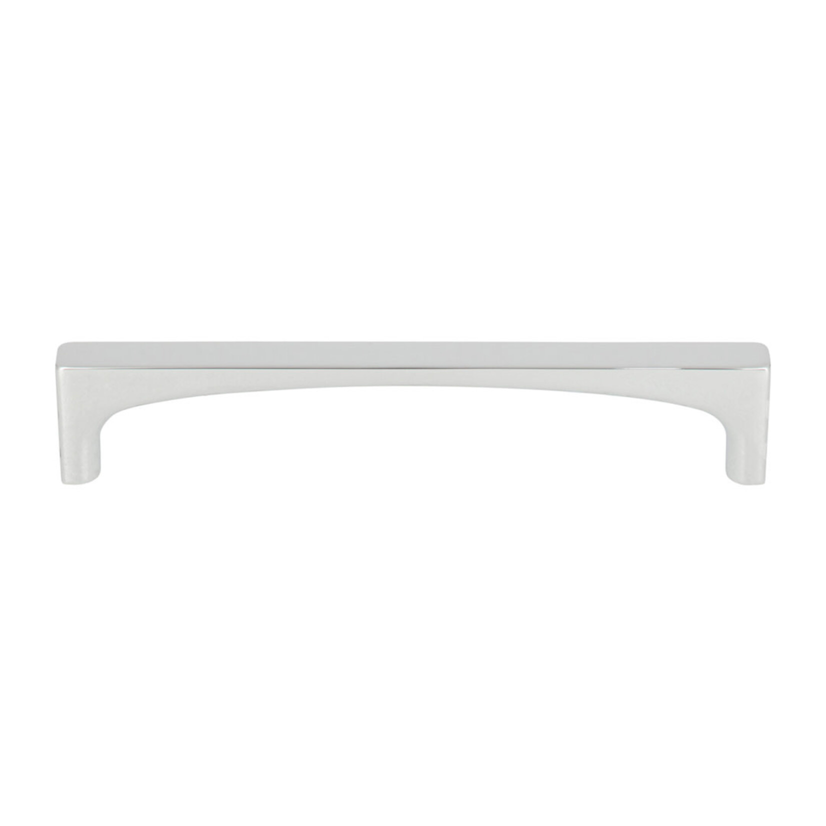 Top Knobs Riverside Pull
