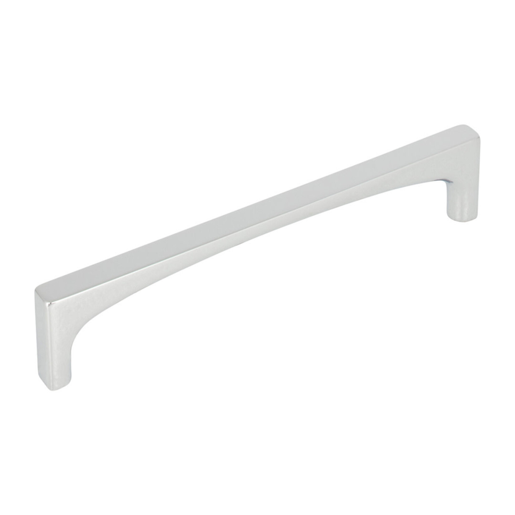 Top Knobs Riverside Pull