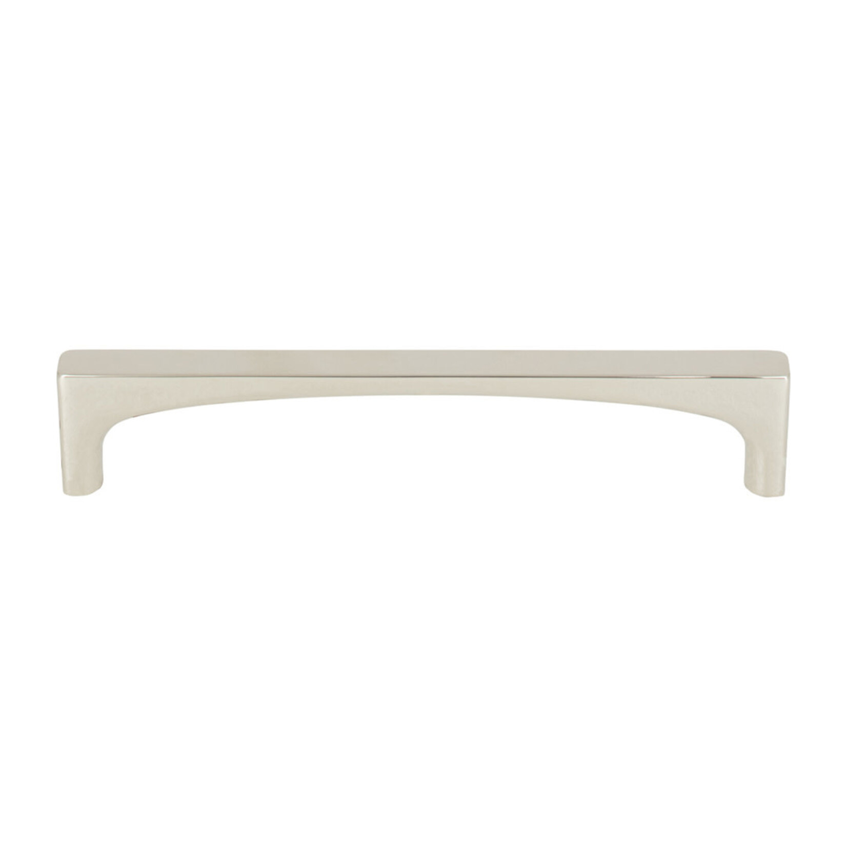 Top Knobs Riverside Pull