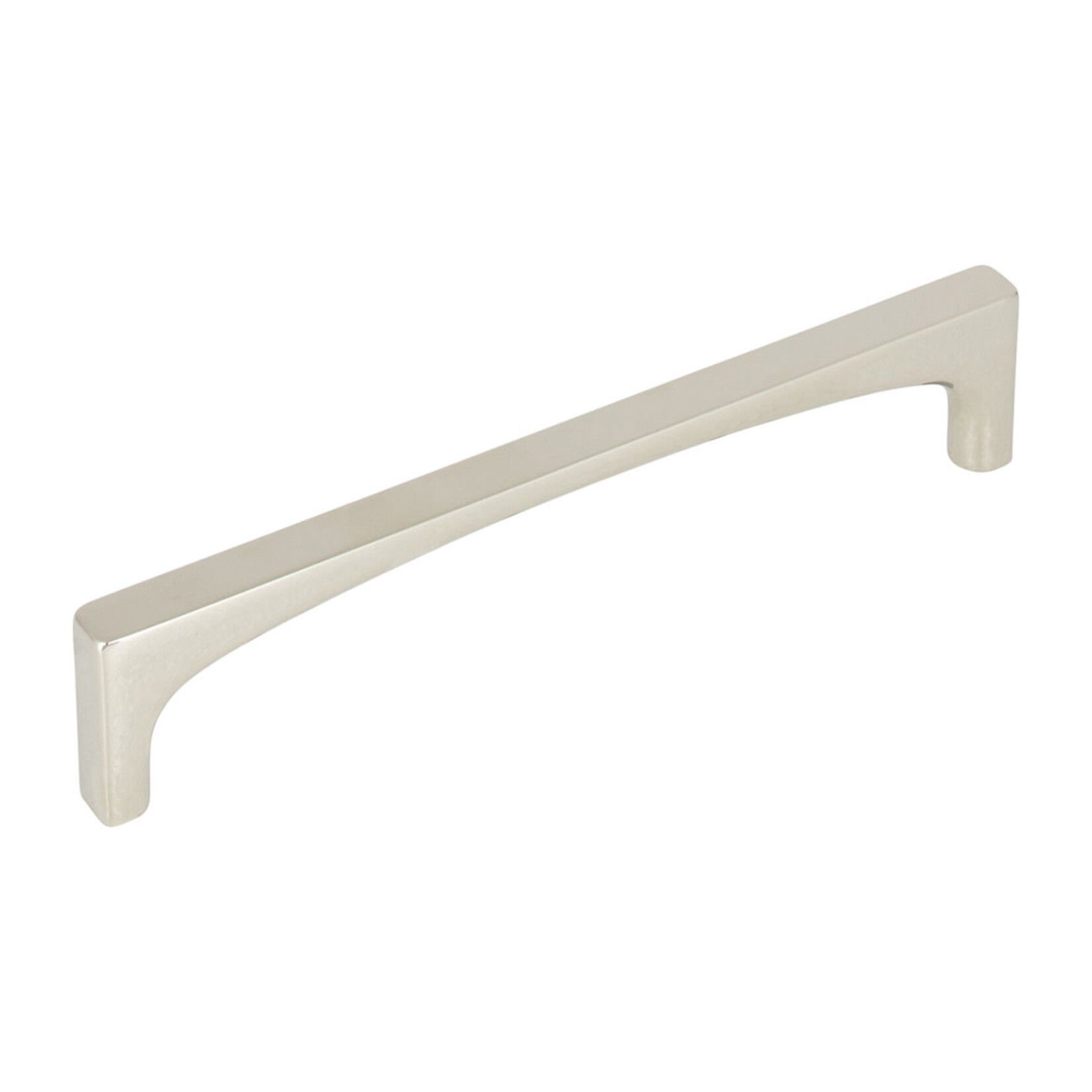 Top Knobs Riverside Pull