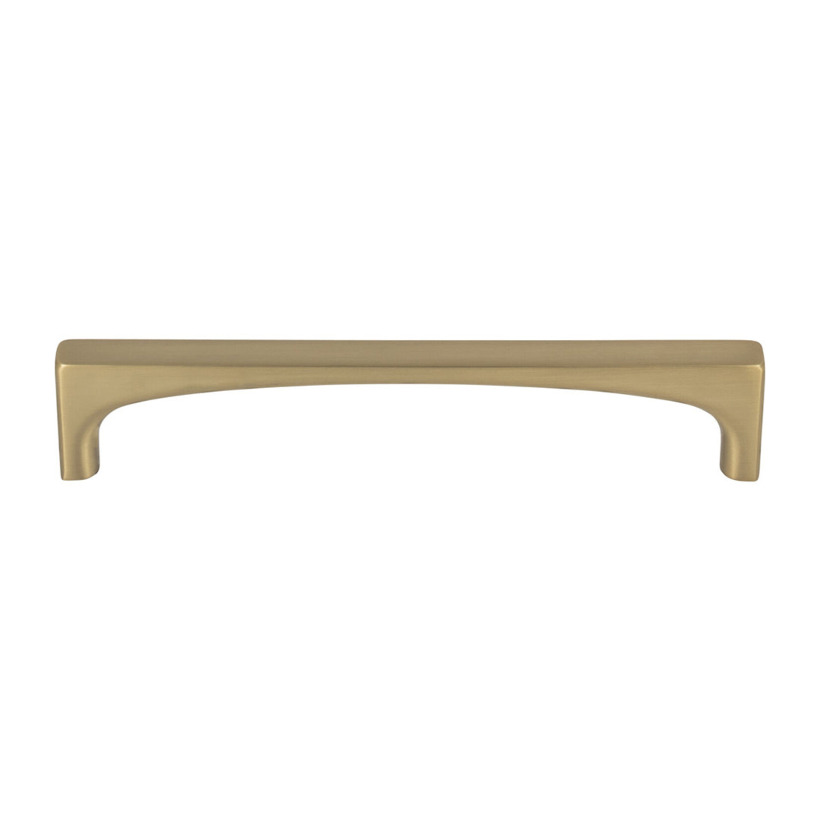 Top Knobs Riverside Pull