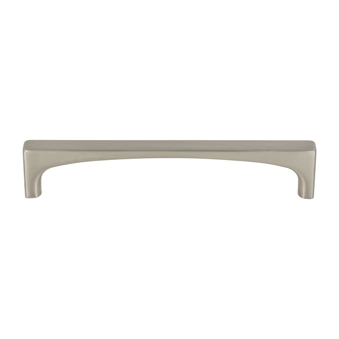 Top Knobs Riverside Pull