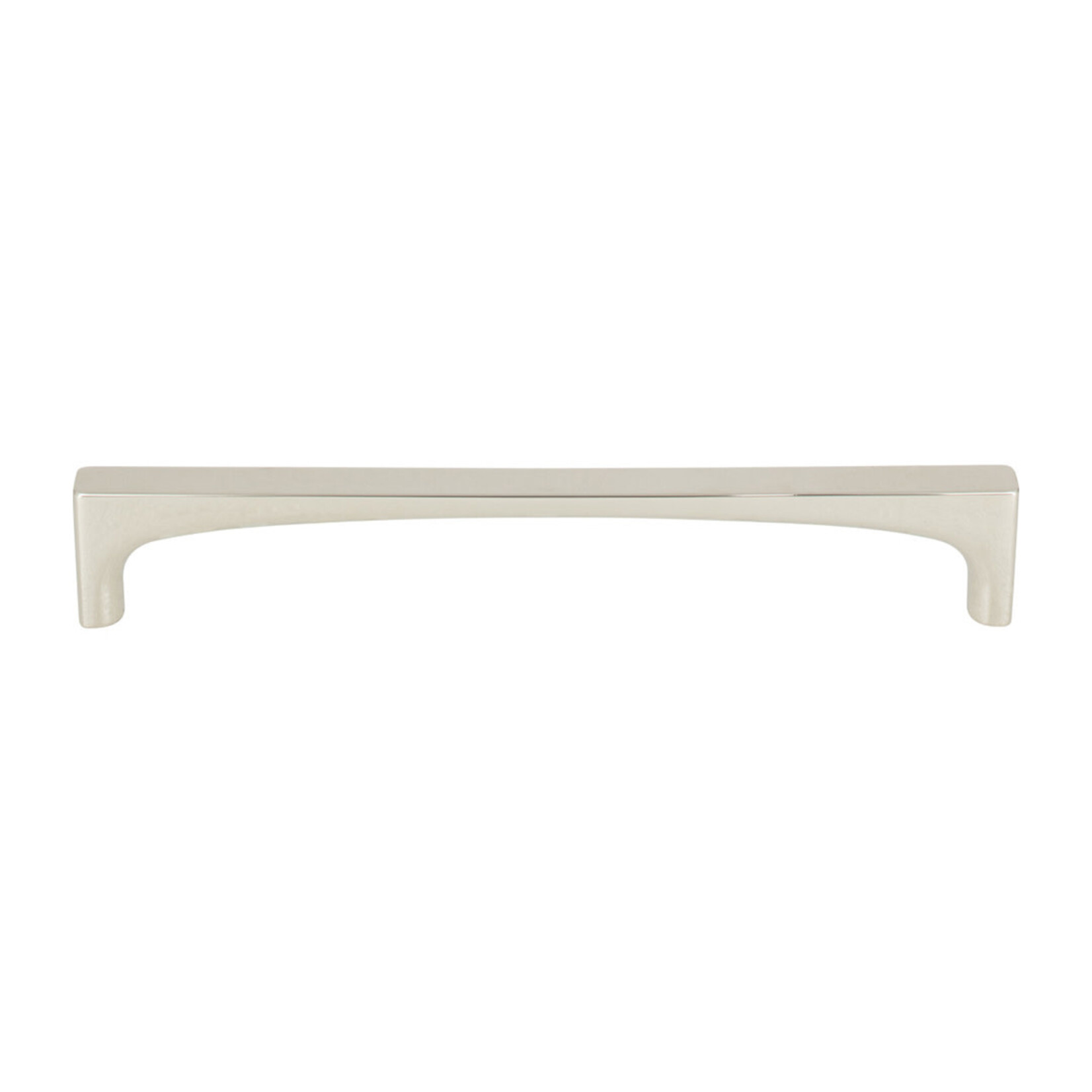 Top Knobs Riverside Pull