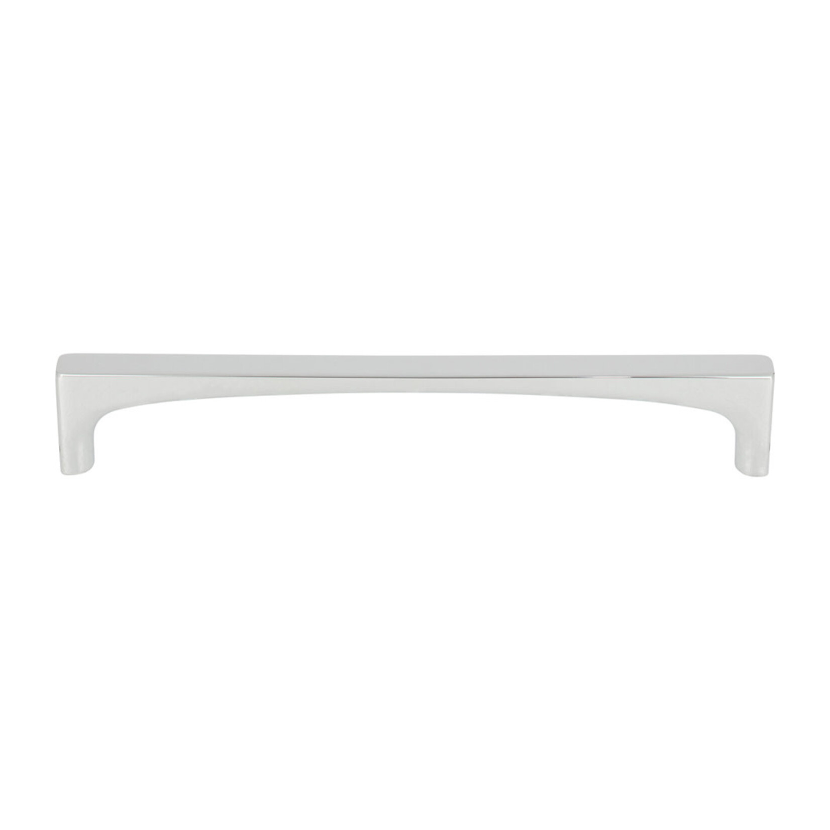 Top Knobs Riverside Pull