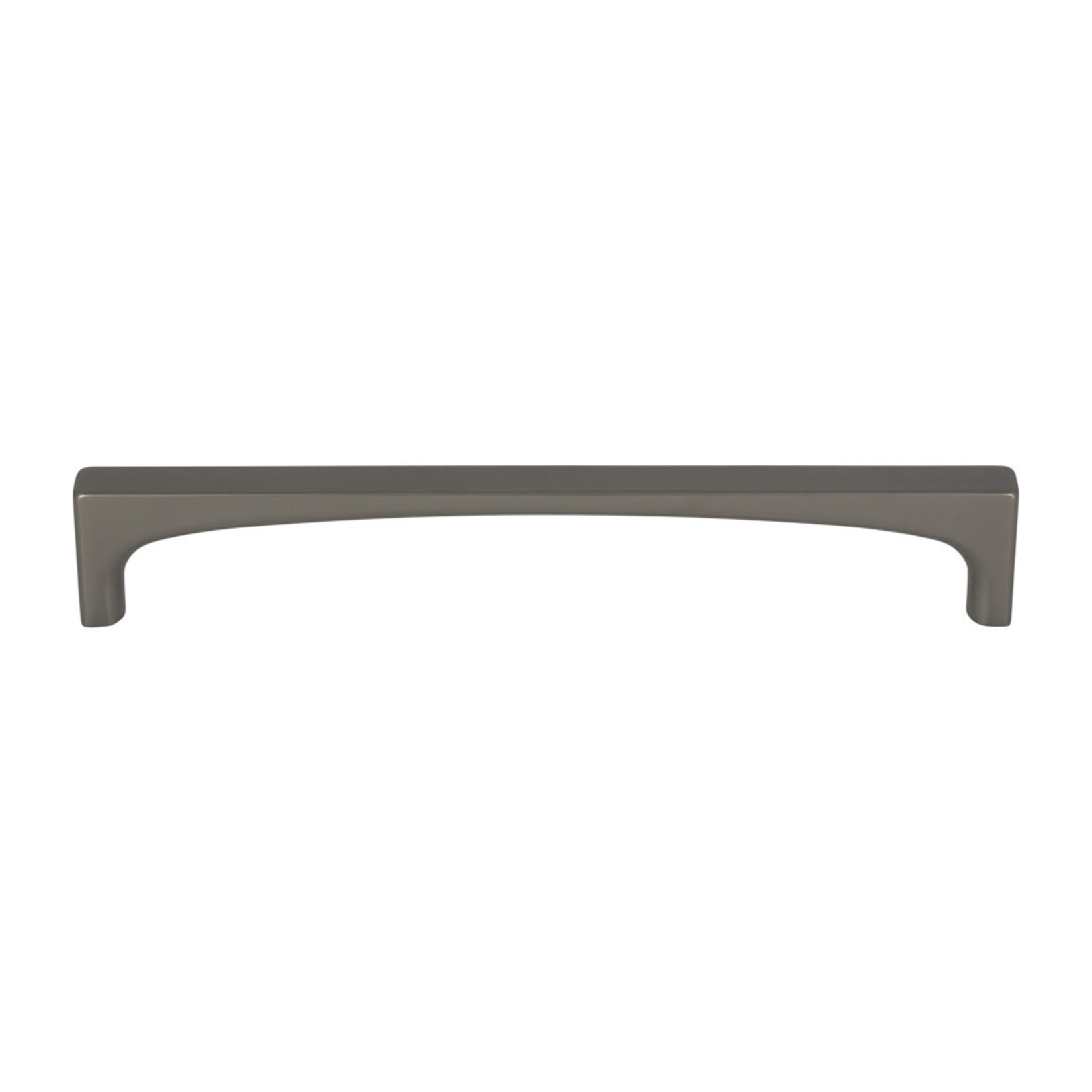 Top Knobs Riverside Pull