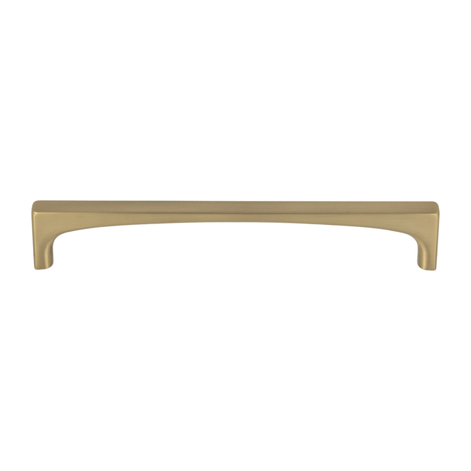 Top Knobs Riverside Pull