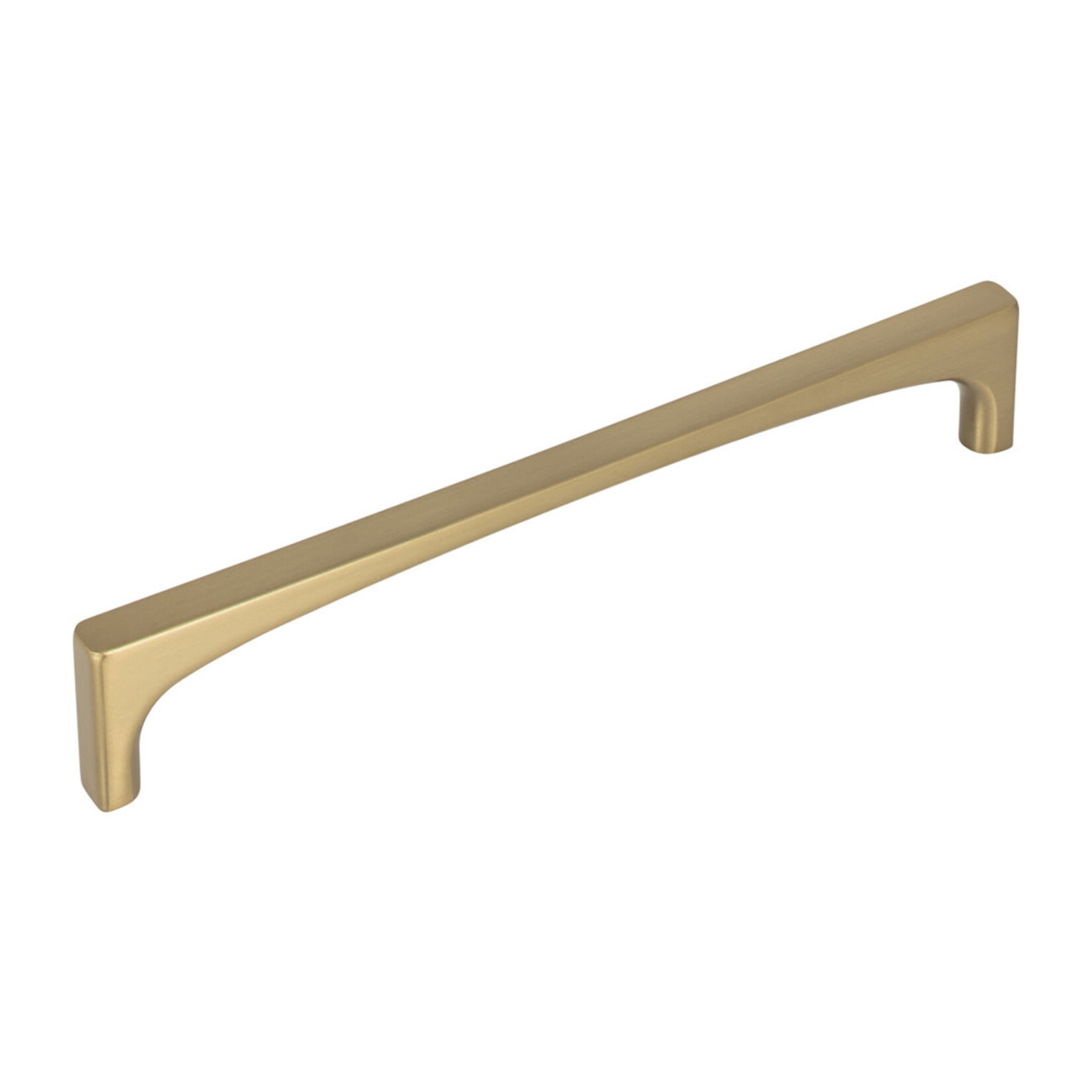 Top Knobs Riverside Pull