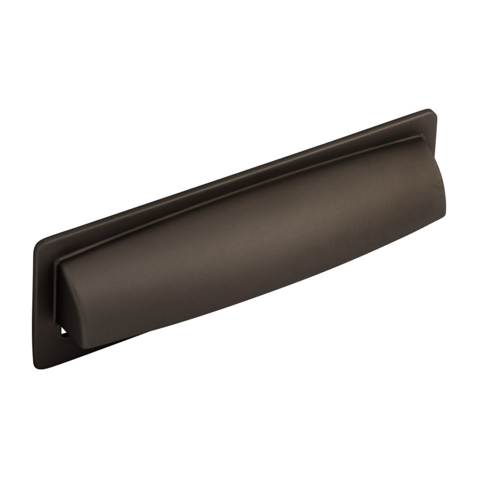 Top Knobs Hollin Cup Pull