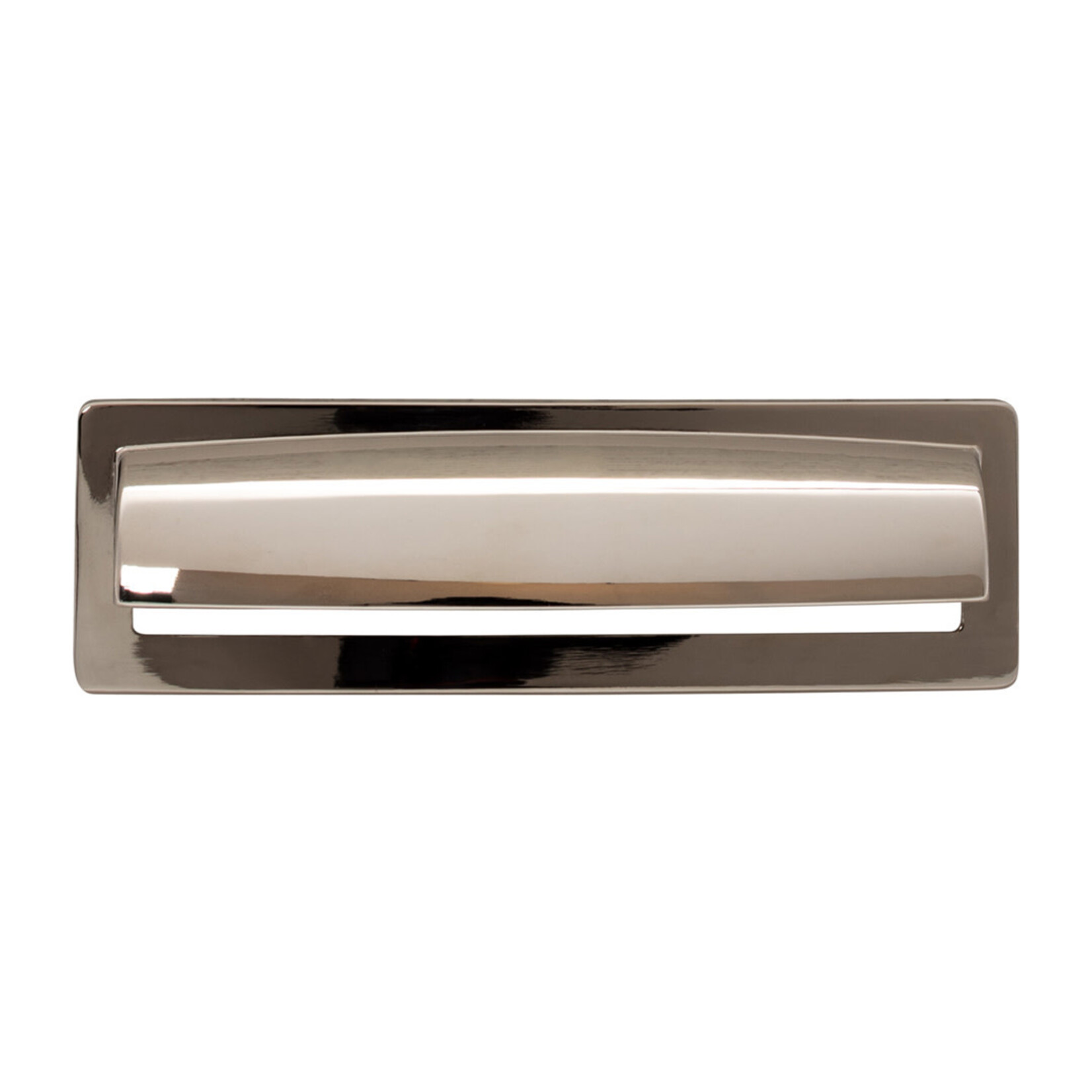 Top Knobs Hollin Cup Pull