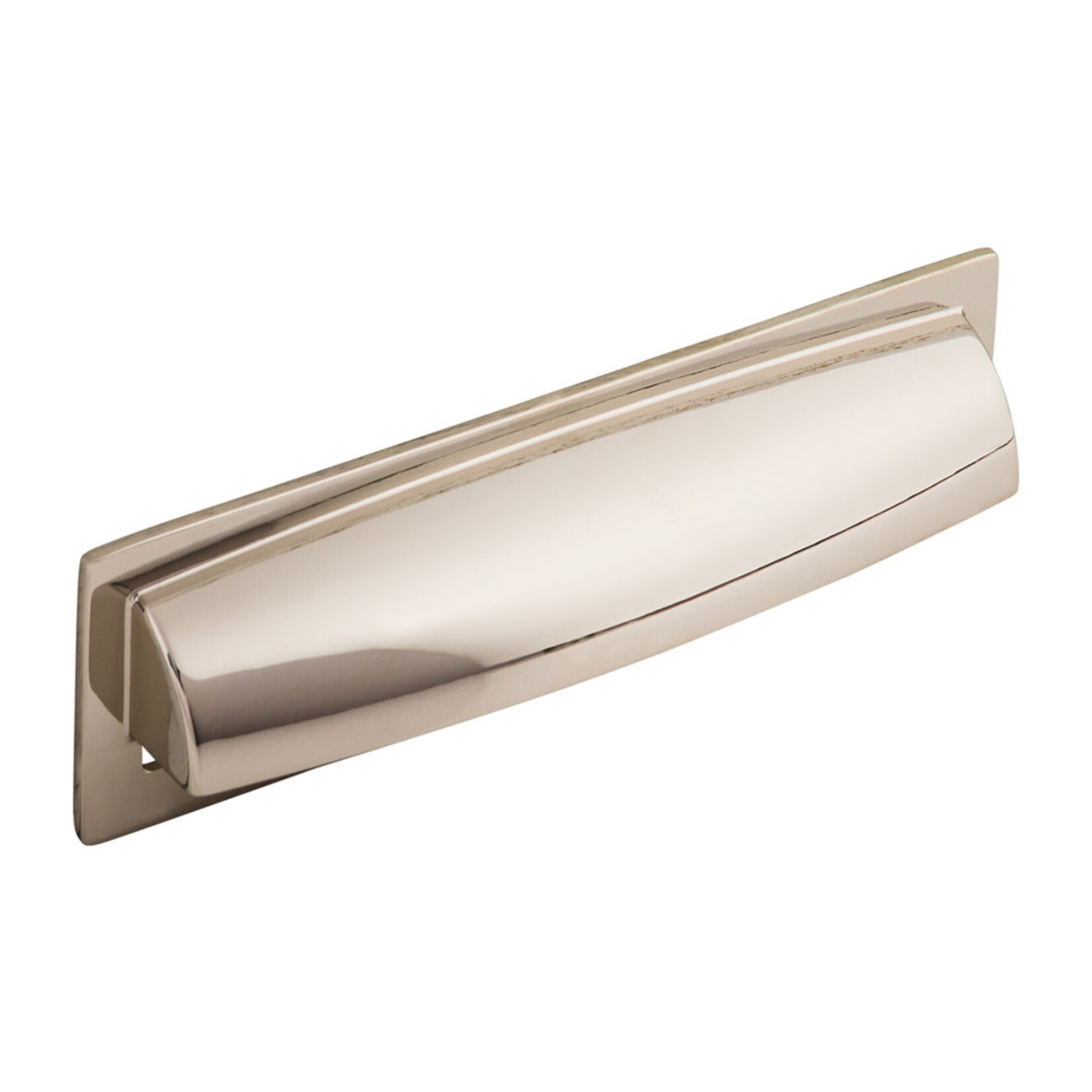 Top Knobs Hollin Cup Pull