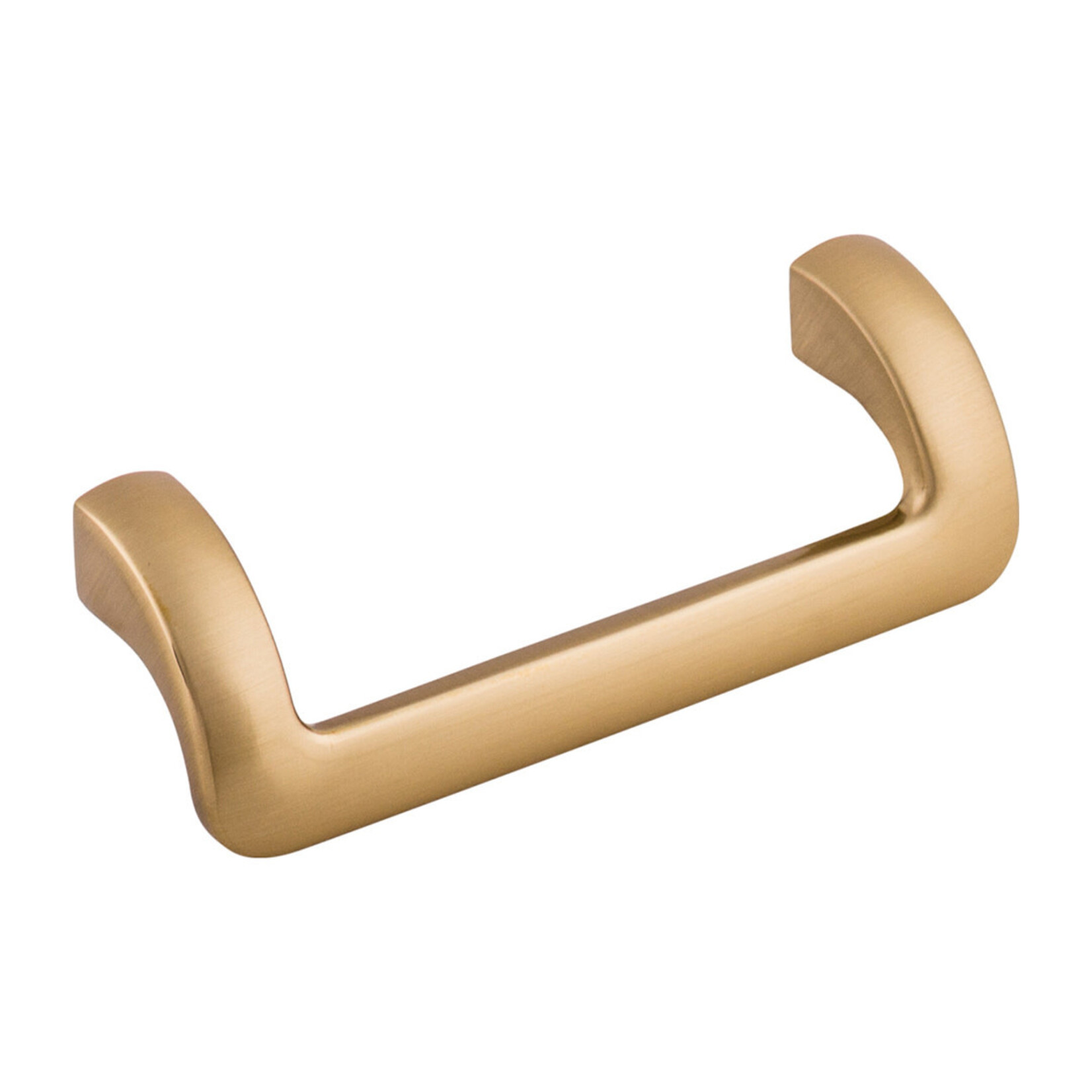 Top Knobs Kentfield Pull