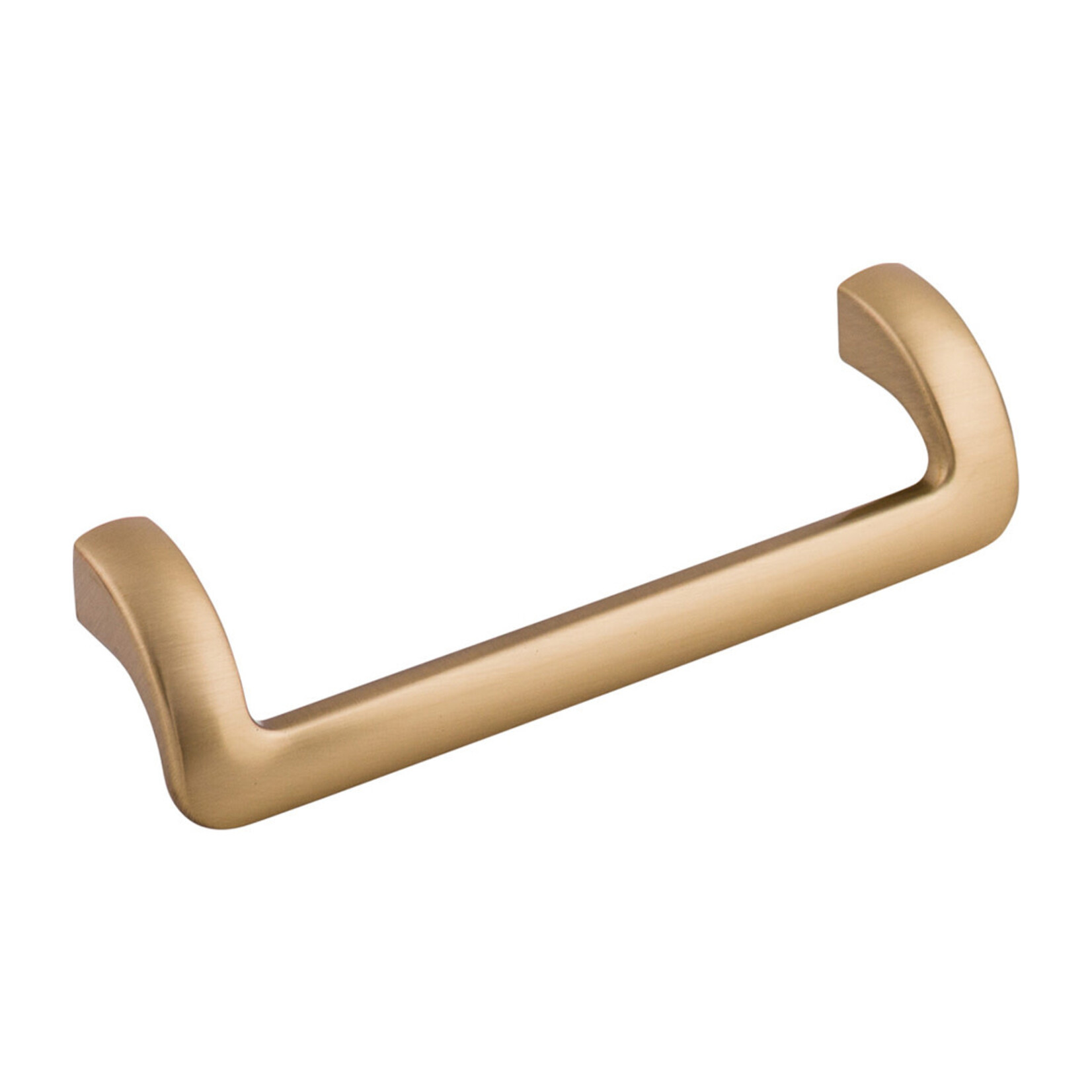 Top Knobs Kentfield Pull