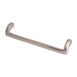 Top Knobs Kentfield Pull Brushed Satin Nickel - 7 9/16 in