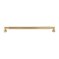 Cumberland Pull Honey Bronze - 12 in