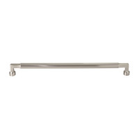 Cumberland Pull Brushed Satin Nickel - 12 in