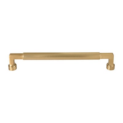 Top Knobs Cumberland Appliance Pull Honey Bronze - 18 in